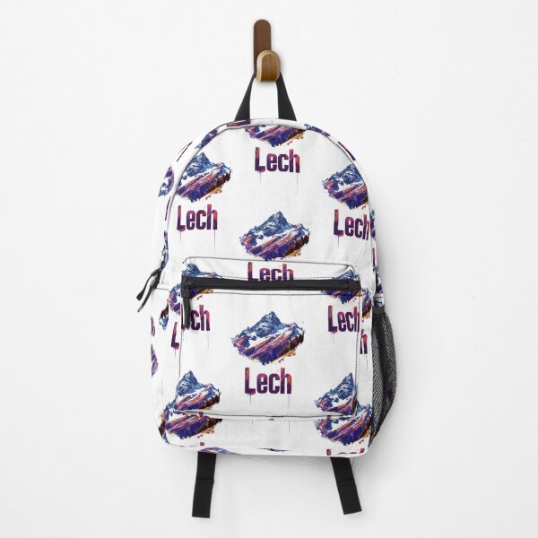 Item preview, Iconic Lech: Capturing the Essence of Alpine Adventure designed and sold by tokyojeff.