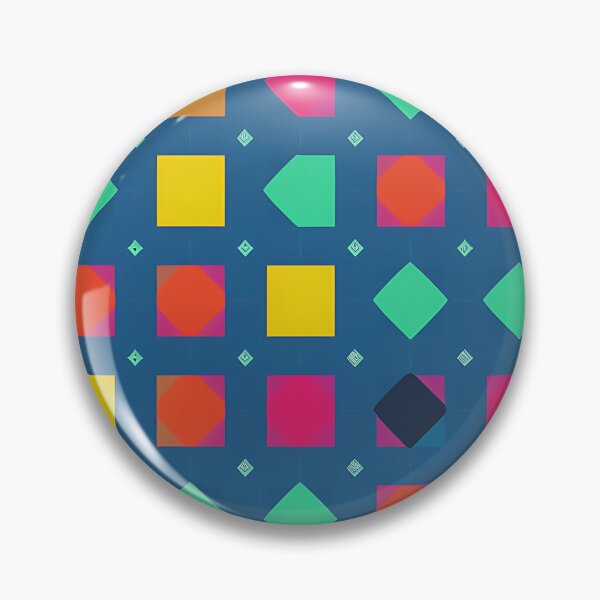 Item preview, Bauhaus Sticky Notes designed and sold by Zenvo.