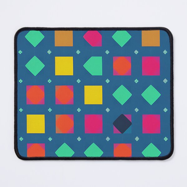 Item preview, Bauhaus Sticky Notes designed and sold by Zenvo.