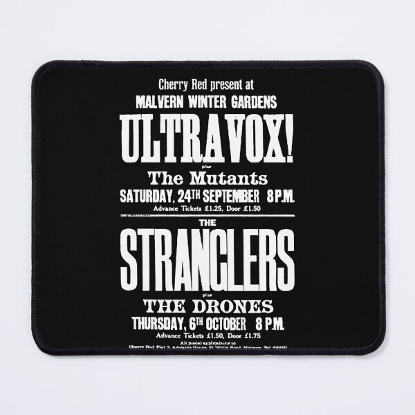 Item preview, 80s synth-pop music designed and sold by Puxkschool.