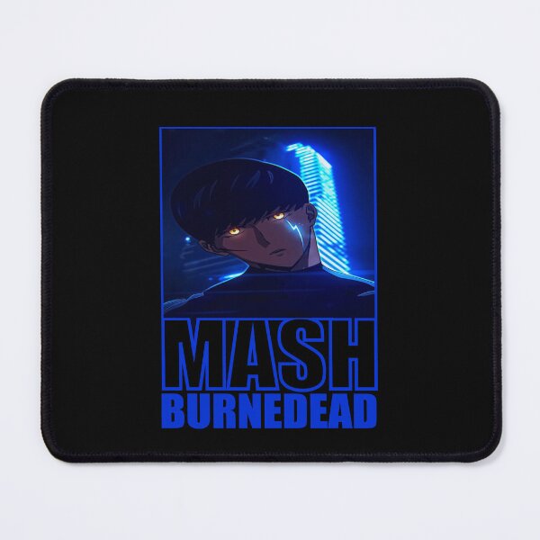 Item preview, Mash Burnedead designed and sold by ArtistryHavenn.
