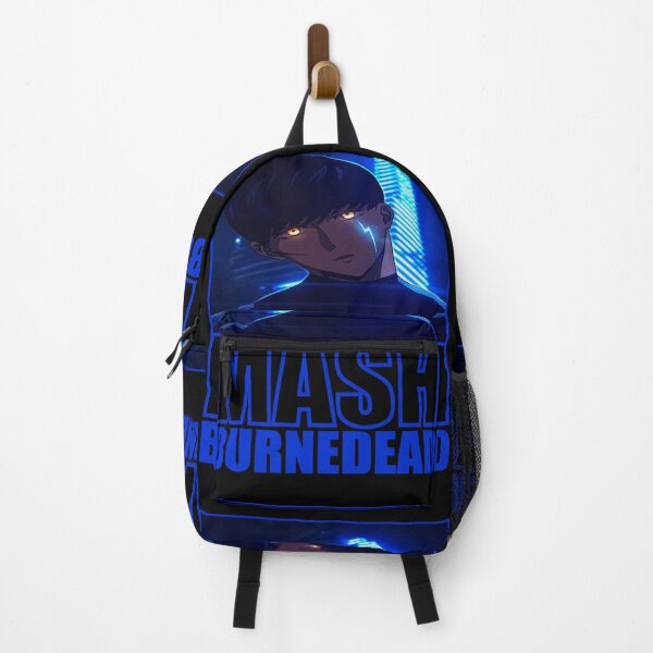 Item preview, Mash Burnedead designed and sold by ArtistryHavenn.
