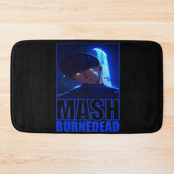 Item preview, Mash Burnedead designed and sold by ArtistryHavenn.