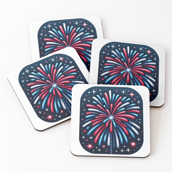 Item preview, fireworks (3) designed and sold by caroldarlene.
