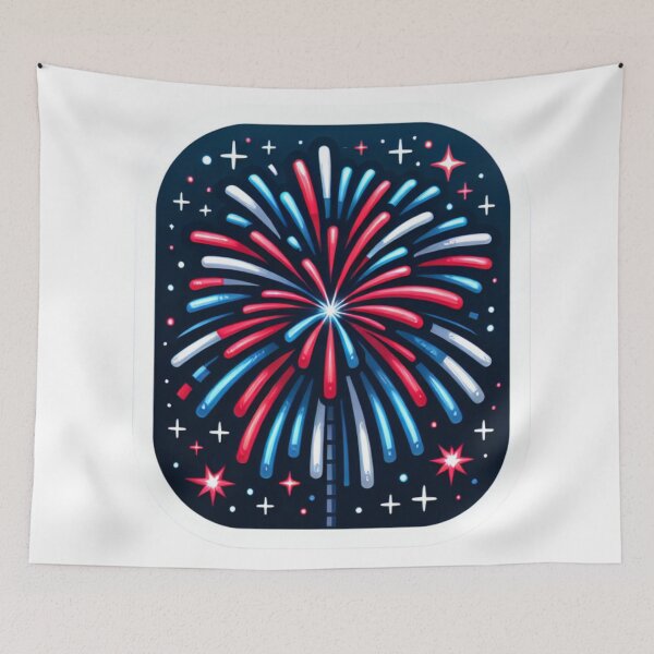 Item preview, fireworks (3) designed and sold by caroldarlene.