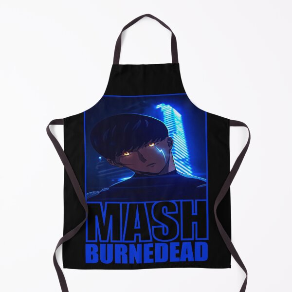 Item preview, Mash Burnedead designed and sold by ArtistryHavenn.