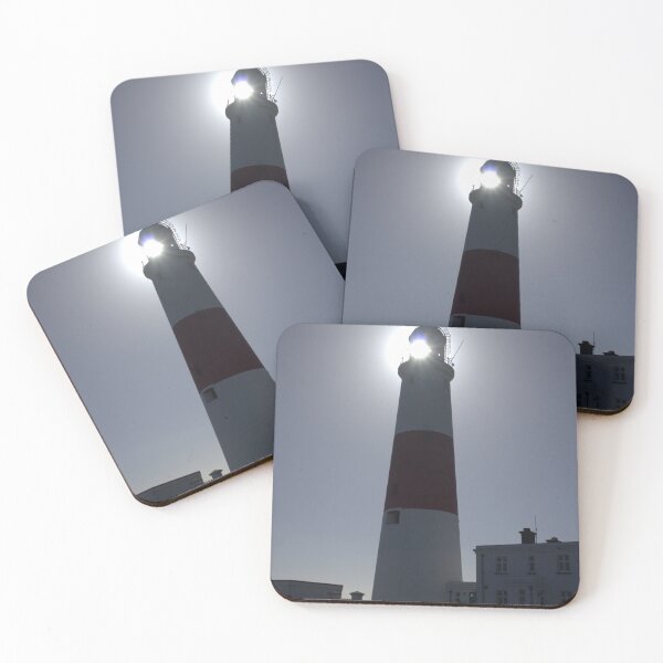 Item preview, Portland Bill Lighthouse designed and sold by Aham Photos.
