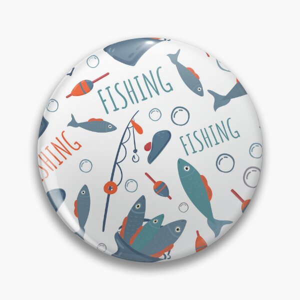 Item preview, Fishing pattern designed and sold by Deepness2023.