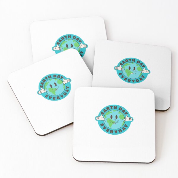 Item preview, Planet Anniversary Earth Day Everyday Earth Day designed and sold by Hamooy.