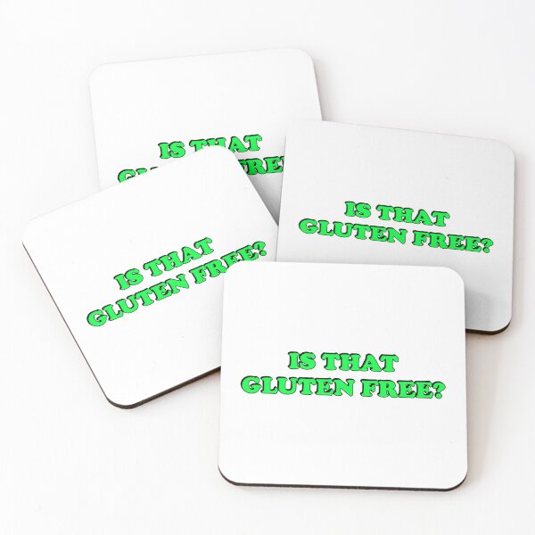 Item preview, Is that gluten free designed and sold by Inspirationmotivation.