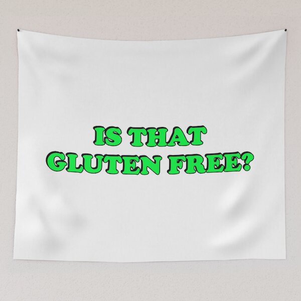 Item preview, Is that gluten free designed and sold by Inspirationmotivation.