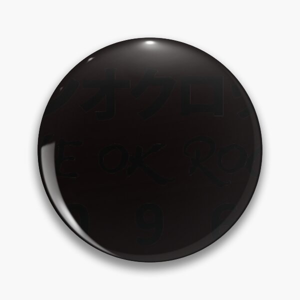 Item preview, One Ok Rock 10969 designed and sold by PierreCohen.