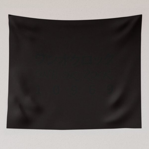 Item preview, One Ok Rock 10969 designed and sold by PierreCohen.