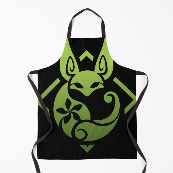 Item preview, Tighnari Logo - Genshin Impact designed and sold by SewonyaYork.
