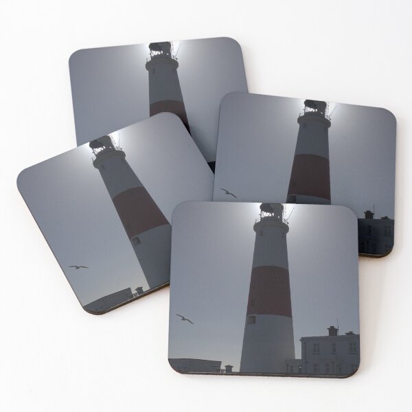 Item preview, Portland Bill Lighthouse designed and sold by Aham Photos.