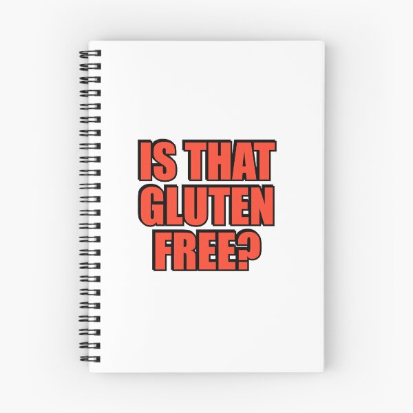 Item preview, Is that gluten free designed and sold by Inspirationmotivation.