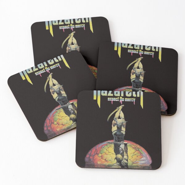 Item preview, Nazareth Band Rock Music Scotland Hard Love Hearts Nazareth Jerussalem Of Band Very Awesomepop Class designed and sold by PierreCohen.