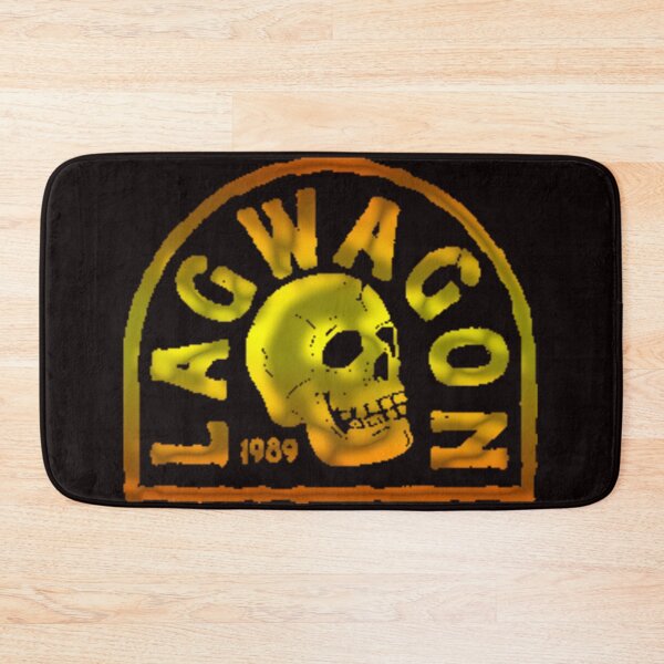 Item preview, Lagwagon American Punk Rock Band designed and sold by PierreCohen.
