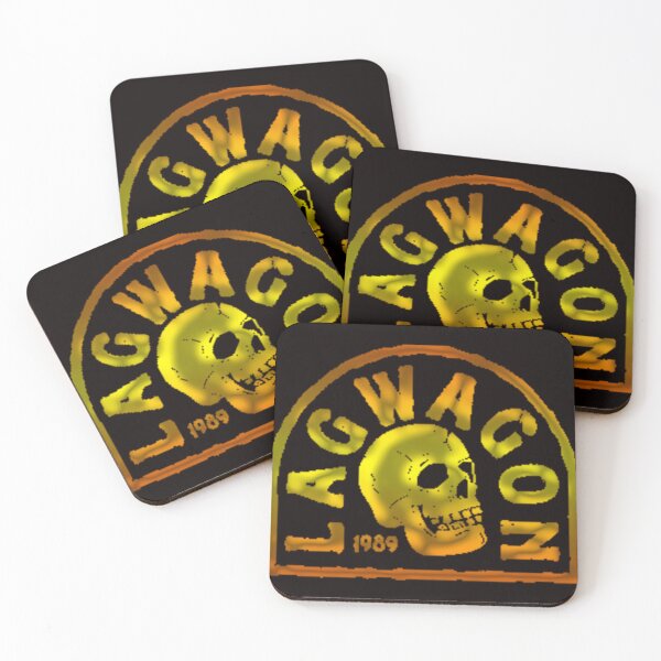 Item preview, Lagwagon American Punk Rock Band designed and sold by PierreCohen.