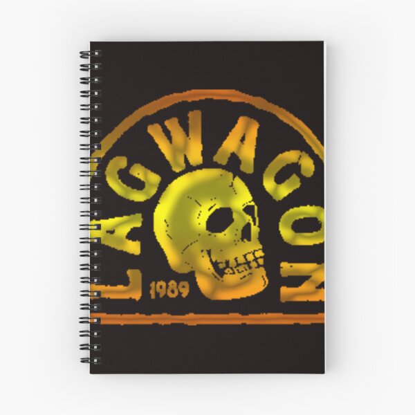 Item preview, Lagwagon American Punk Rock Band designed and sold by PierreCohen.