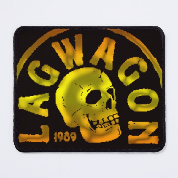Item preview, Lagwagon American Punk Rock Band designed and sold by PierreCohen.
