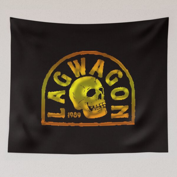 Item preview, Lagwagon American Punk Rock Band designed and sold by PierreCohen.