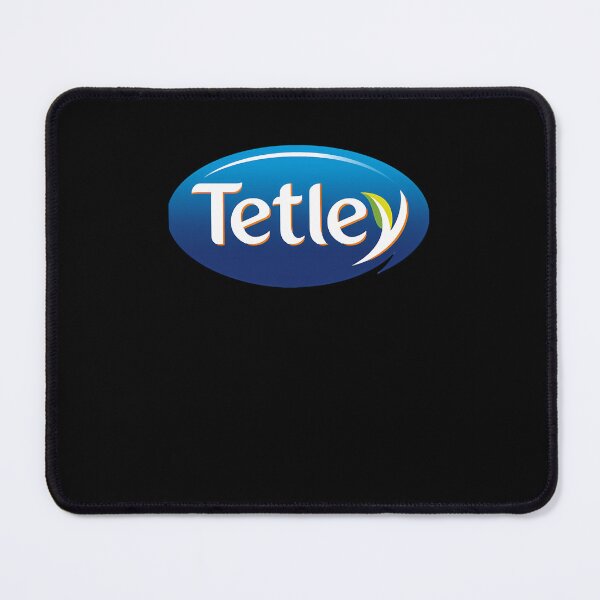 Item preview, Tetley Logo Essential designed and sold by SewonyaYork.