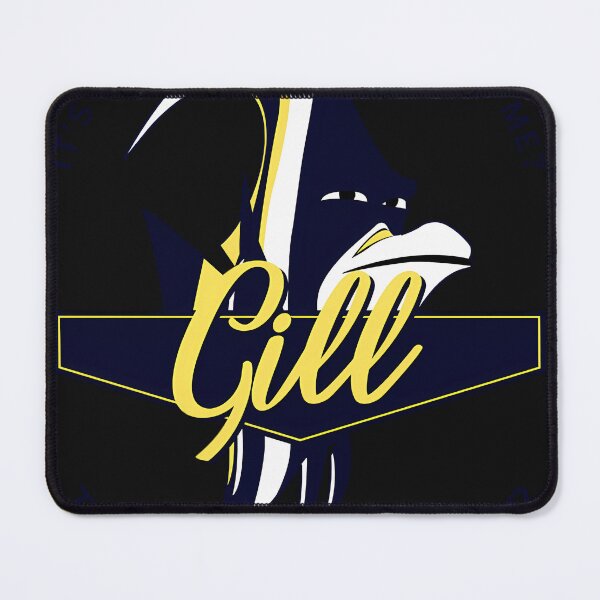 Item preview, Gill The Strategic Planner designed and sold by DEAKRUSSELL.