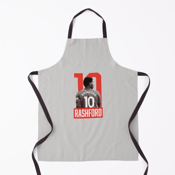 Item preview, Marcus Rashford designed and sold by SYGN.