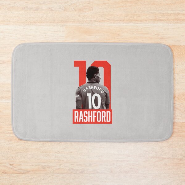 Item preview, Marcus Rashford designed and sold by SYGN.