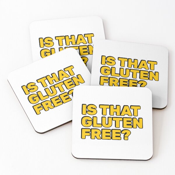 Item preview, Is that gluten free designed and sold by Inspirationmotivation.