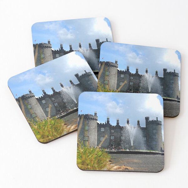 Item preview, Kilkenny Castle designed and sold by SR200SX.
