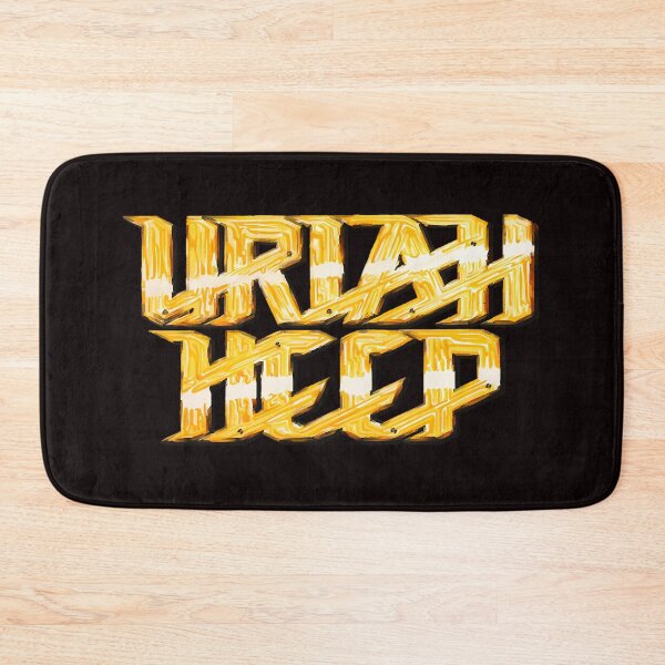 Item preview, Mens Best British Uriah Rock Band Heep Gift For Movie Fans designed and sold by PierreCohen.