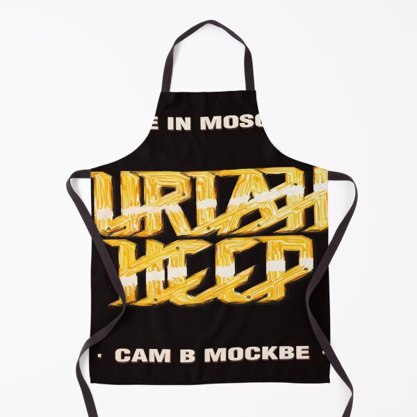 Item preview, Mens Best British Uriah Rock Band Heep Gift For Movie Fans designed and sold by PierreCohen.