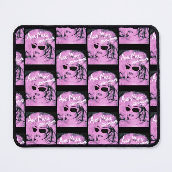 Item preview, new Anne-Marie dysfunctional tour designed and sold by EDDIEDSALYER.