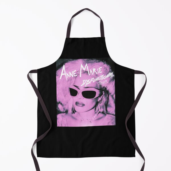 Item preview, new Anne-Marie dysfunctional tour designed and sold by EDDIEDSALYER.