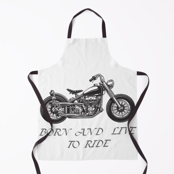 Item preview, Born and live to ride designed and sold by strongdisgner.