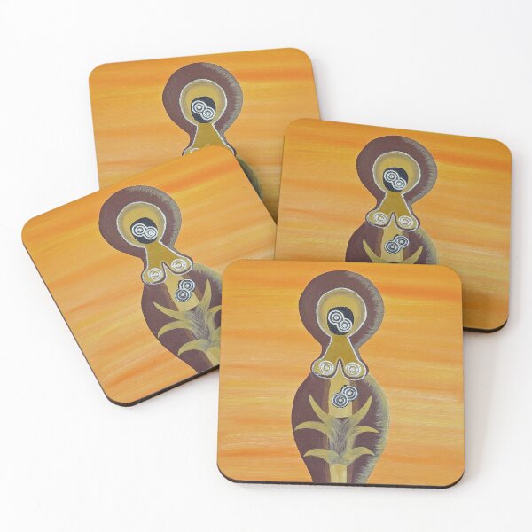 Item preview, Mother Earth designed and sold by HopeProject.