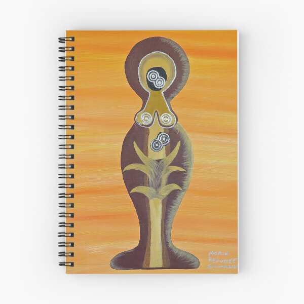 Item preview, Mother Earth designed and sold by HopeProject.