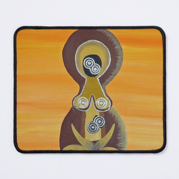 Item preview, Mother Earth designed and sold by HopeProject.