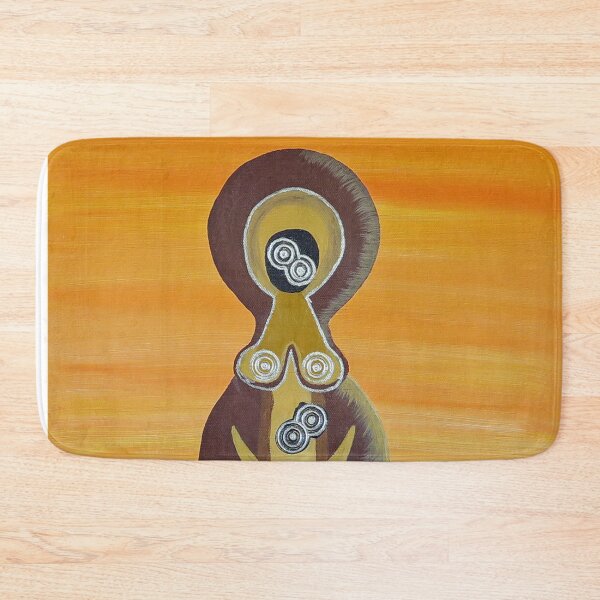 Item preview, Mother Earth designed and sold by HopeProject.