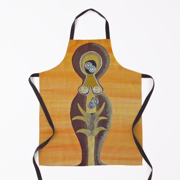 Item preview, Mother Earth designed and sold by HopeProject.