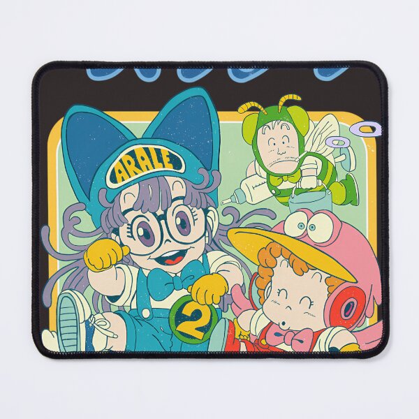 Item preview,  Arale Dr.Slump designed and sold by EdwardNm.