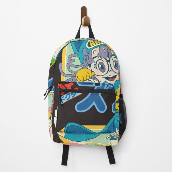 Item preview, Arale Dr.Slump designed and sold by EdwardNm.