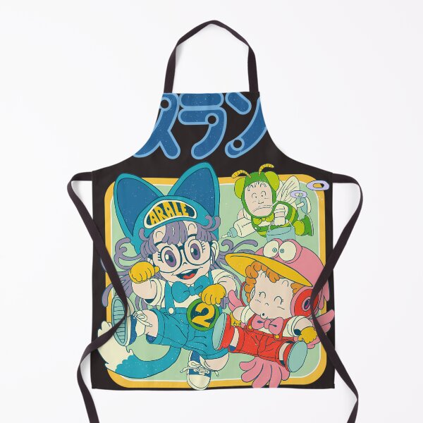 Item preview,  Arale Dr.Slump designed and sold by EdwardNm.
