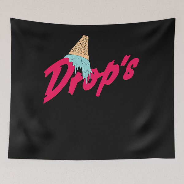 Item preview, Drop'S Rock Band designed and sold by EVANLOP.