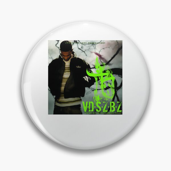 Item preview, Bushido - Von Der Skyline Zum Bordstein Zurck Album 2006 designed and sold by Jonathonmrodri.