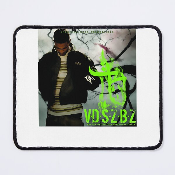 Item preview, Bushido - Von Der Skyline Zum Bordstein Zurck Album 2006 designed and sold by Jonathonmrodri.