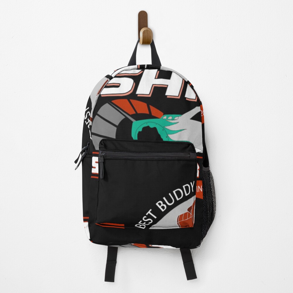 Item preview, Backpack designed and sold by DEVONLEA.