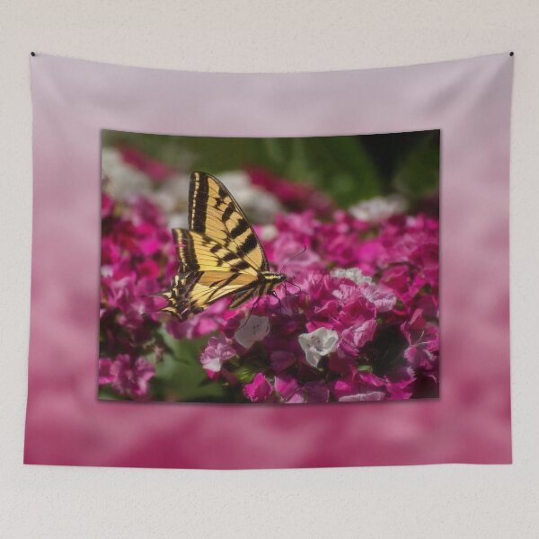Item preview, Swallowtail designed and sold by Kathy Weaver.